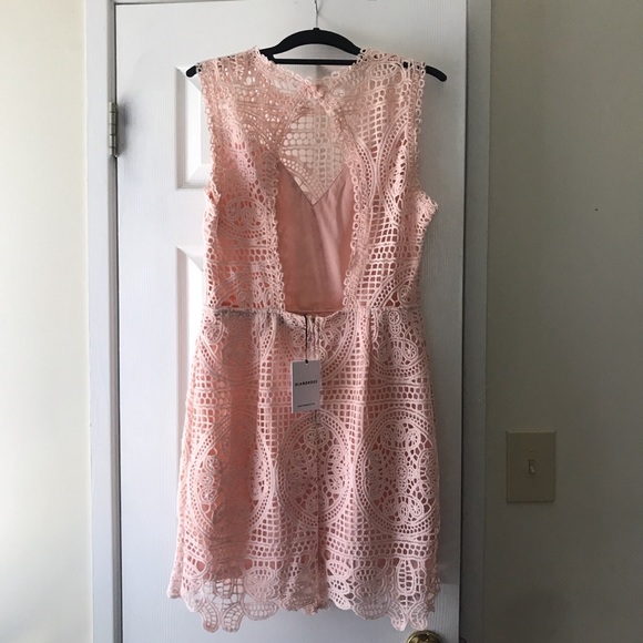 ASOS DRESS NWT - Picture 3 of 4